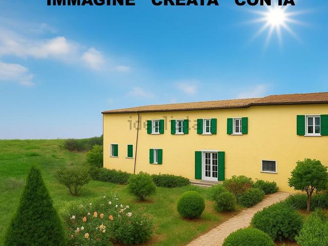 Rustico in vendita a Adro, Lombardia