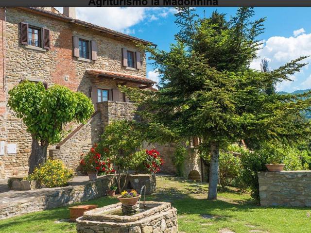 Rustico in vendita a Castiglion Fiorentino, Toscana