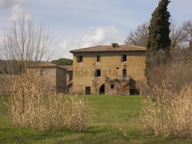 Rustico in vendita a Torrita, Toscana
