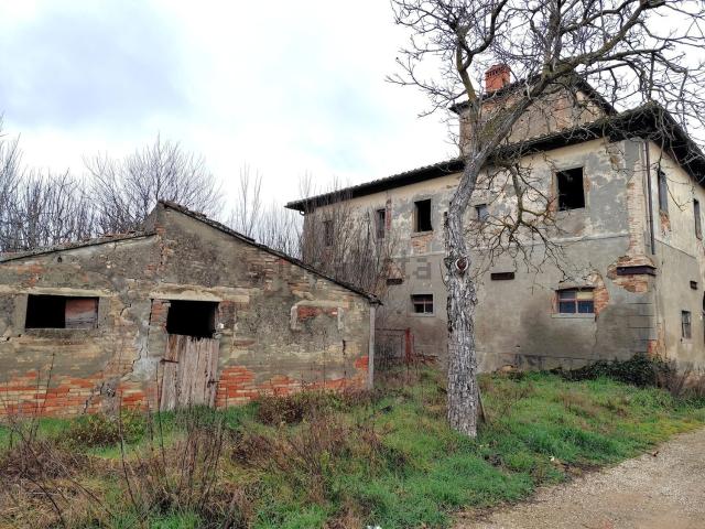 Rustico in vendita a Via del Filo, Foiano Della Chiana