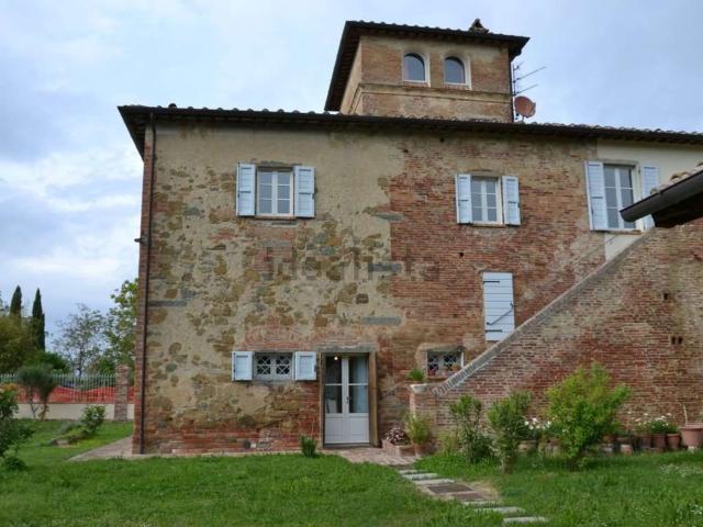Rustico in vendita a Anatraia, Foiano della Chiana