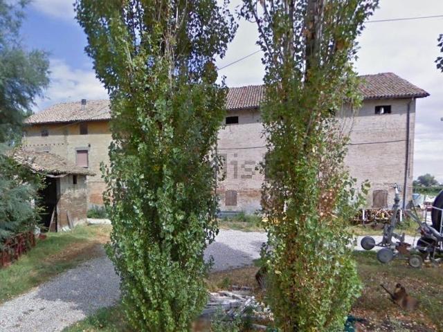 Rustico in vendita a Masone, Re