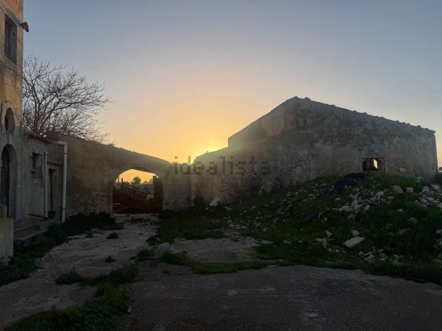 Rustico in vendita a Isola, Siracusa