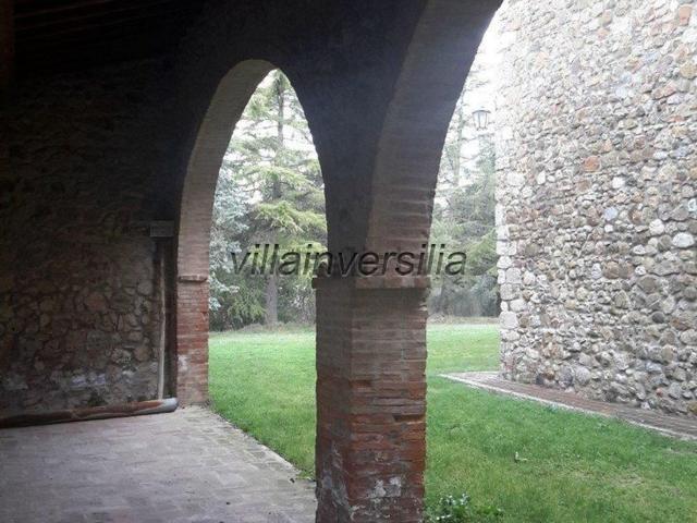 Rustico in vendita a Vescovado, Murlo