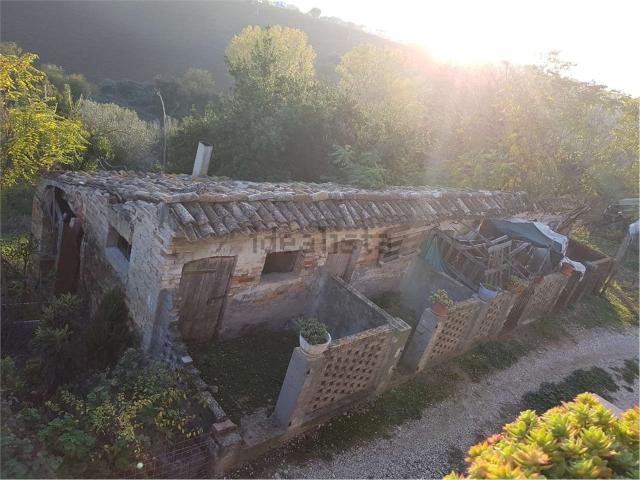Rustico in vendita a San Giuseppe Sud, Sant'Elpidio a Mare