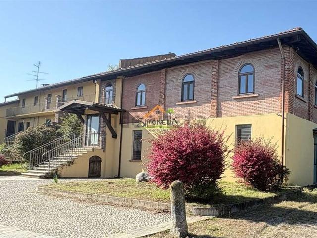 Rustico in vendita a Piemonte, Novara