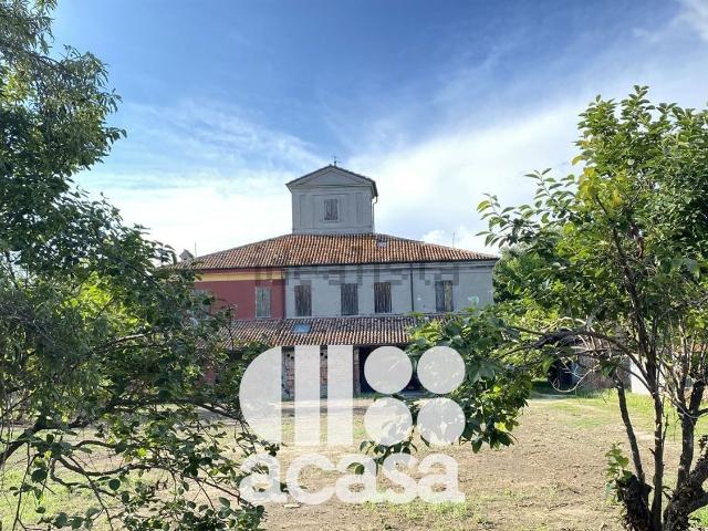 Rustico in vendita a Bagnarola, Cesenatico