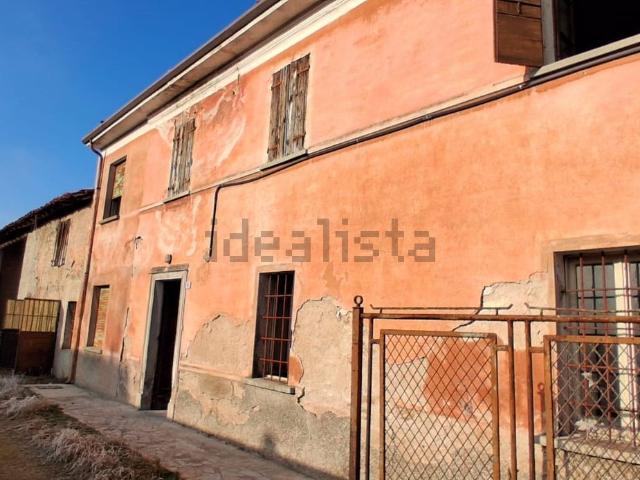 Rustico in vendita a Roverbella, Lombardia