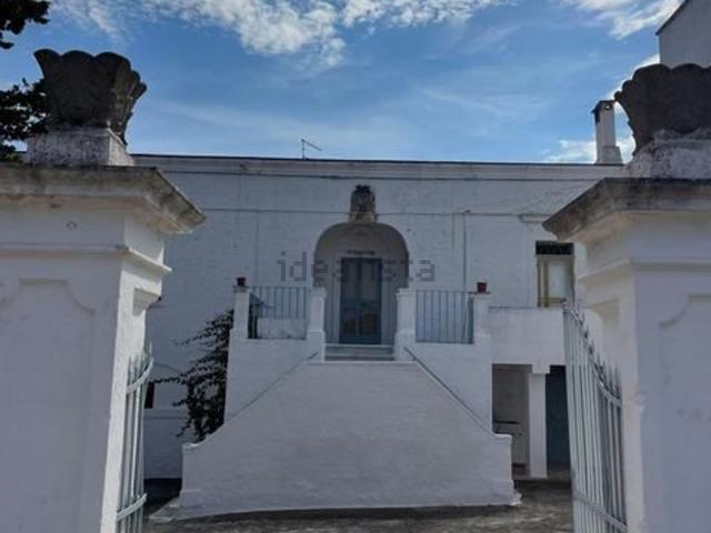 Rustico in vendita a Contrada Badessa, Puglia