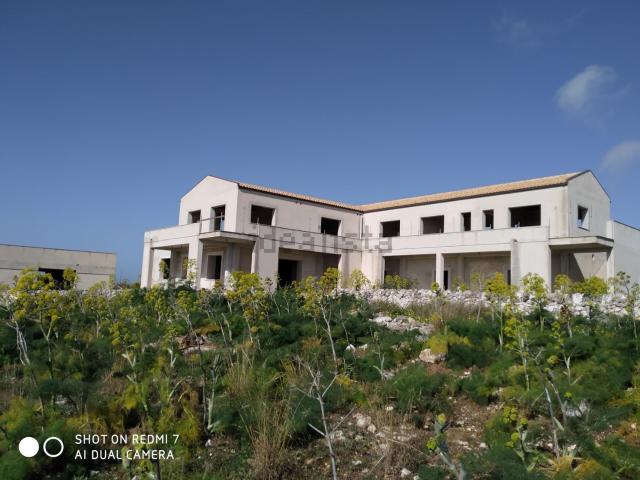 Rustico in vendita a Pachino, Siracusa