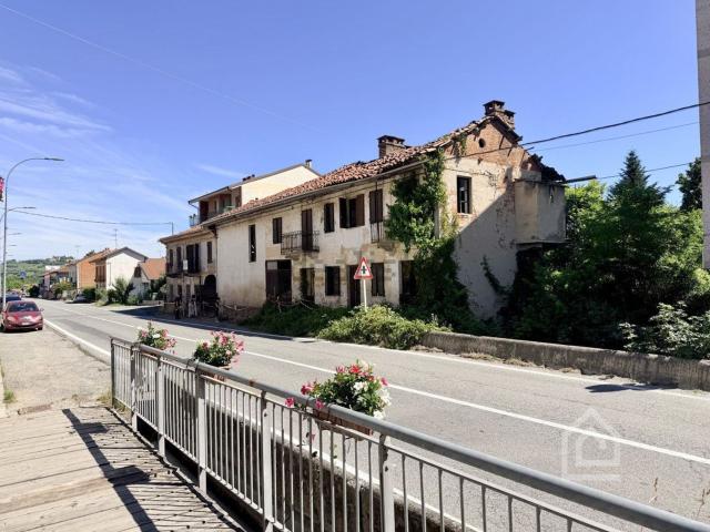 Rustico in vendita a Piemonte, Torino
