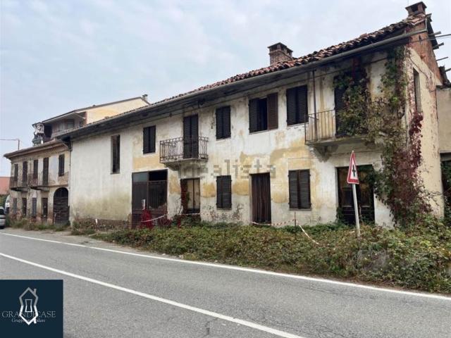 Rustico in vendita a Piemonte, Torino