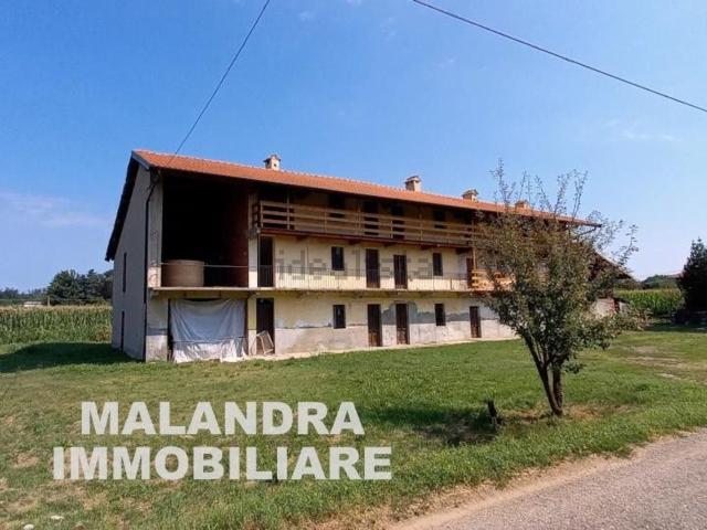 Rustico in vendita a Piemonte, Novara