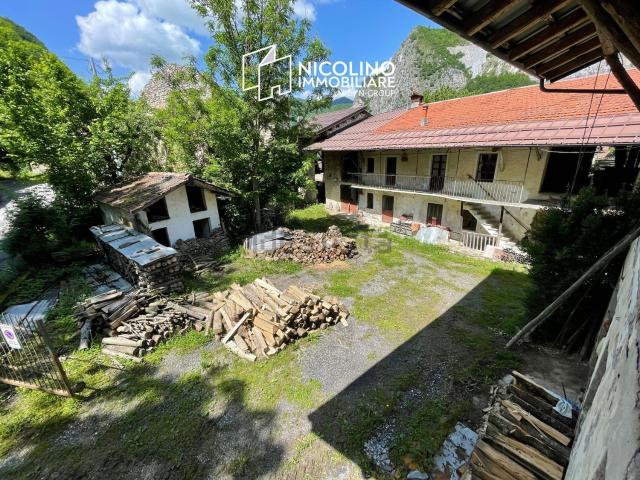 Rustico in vendita a Piemonte, Cuneo