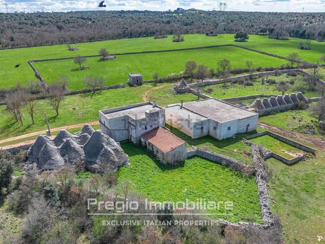 Rustico in vendita a Puglia, Bari
