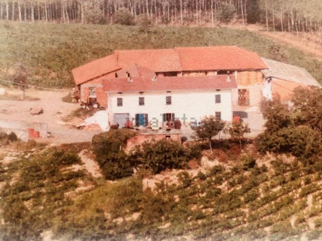 Rustico in vendita a Piemonte, Alessandria