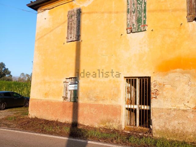 Rustico in vendita a Fontanellato, Reggio Emilia