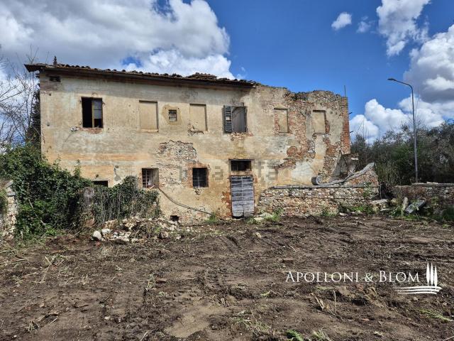 Rustico in vendita a Siena, Toscana