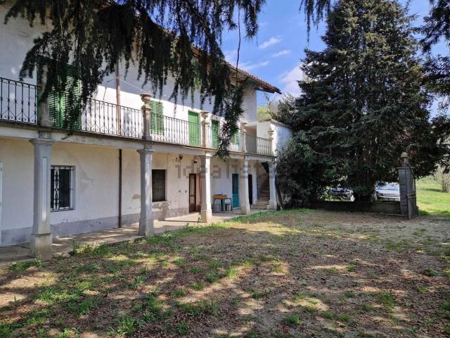 Rustico in vendita a Piemonte, Torino
