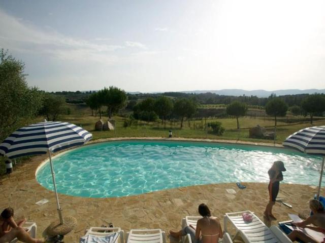 Rustico in vendita a Pian delle Fornaci, Siena