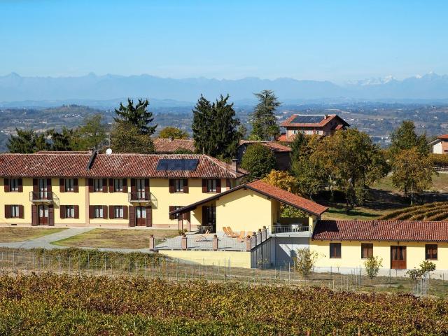 Rustico in vendita a Piemonte, Asti