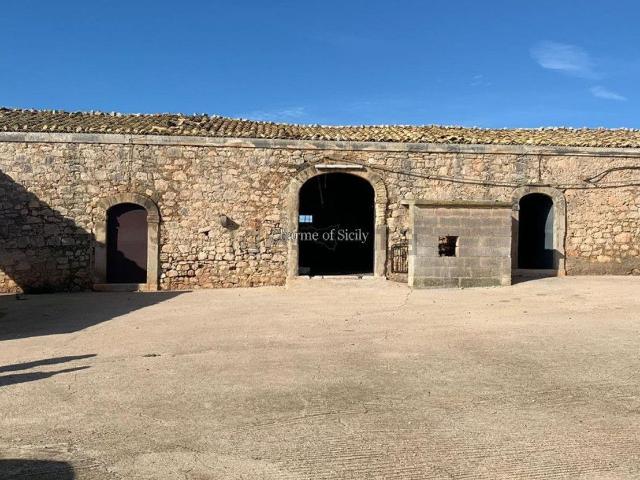 Rustico in vendita a Castiglione, Ragusa