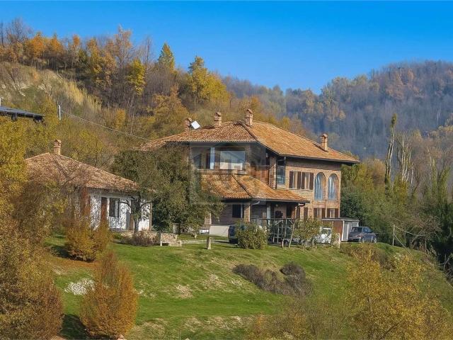 Rustico in vendita a Piemonte, Asti