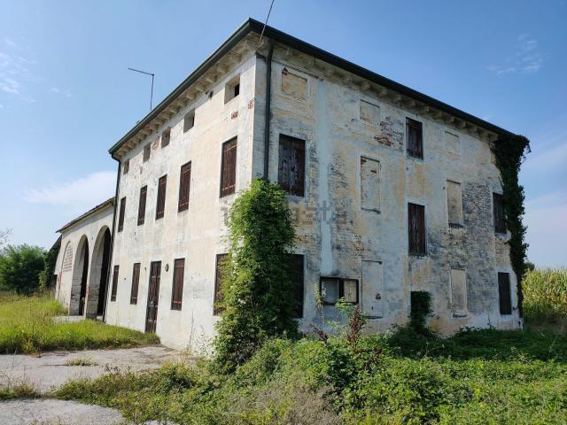 Rustico in vendita a Camisano Vicentino, Veneto