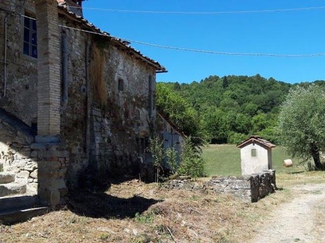 Rustico in vendita a Poppi, Arezzo