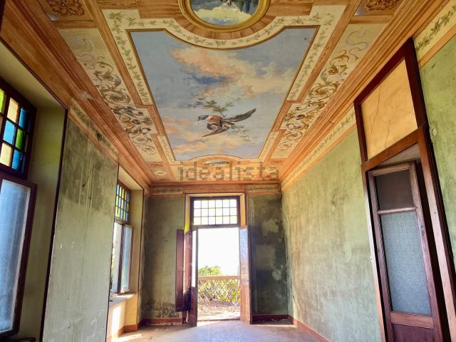 Rustico in vendita a Calosso, Asti