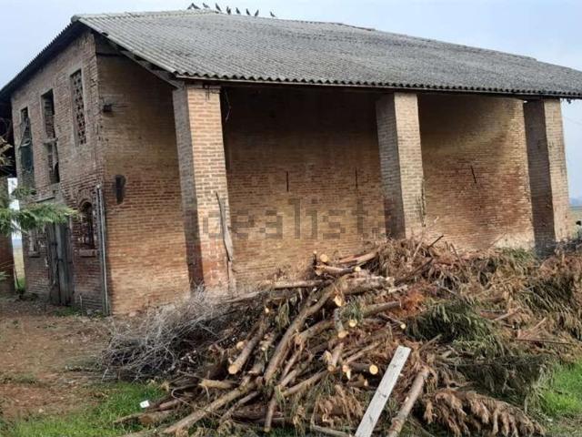Rustico in vendita a Voghiera, Reggio Emilia