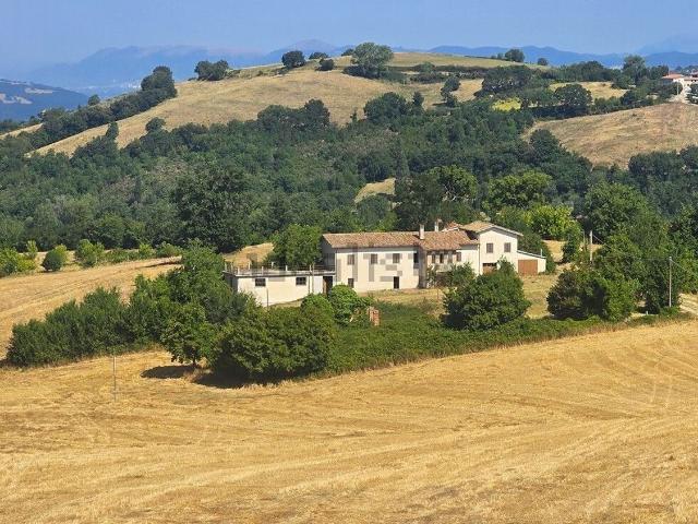 Rustico in vendita a Collemincio, Valfabbrica