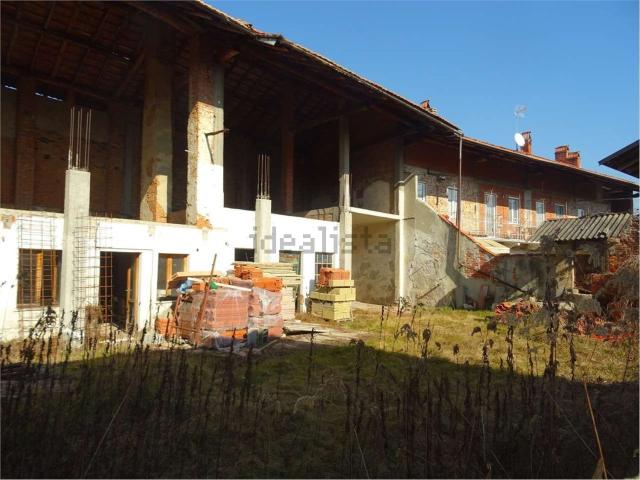 Rustico in vendita a Piemonte, Torino