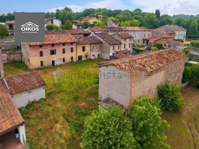 Rustico in vendita a Solferino, Lombardia