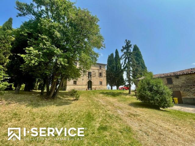 Rustico in vendita a Unione di Comuni della Romagna Forlivese, Bertinoro