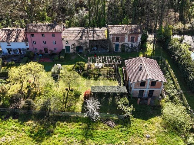 Rustico in vendita a San Lorenzo a Vaccoli, Bagni Di Lucca Ponte