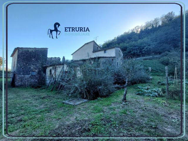 Rustico in vendita a Gello, Pistoia