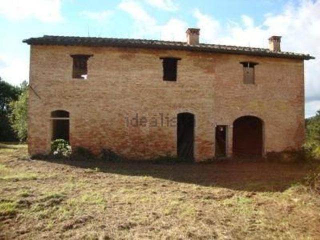 Rustico in vendita a Romito, Pontedera