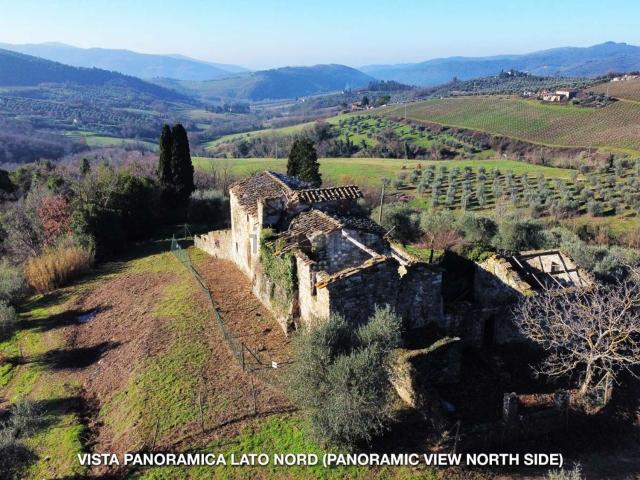 Rustico in vendita a Unione di Comuni Valdarno e Valdisieve, Pontassieve
