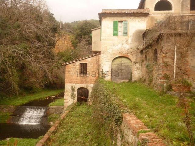 Rustico in vendita a Pontegrande-Sant'Andrea, Calci