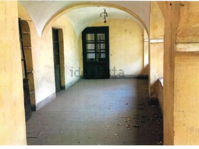 Rustico in vendita a Villanovetta, Verzuolo