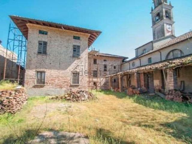 Rustico in vendita a Castello dei Ratti, Cadeo