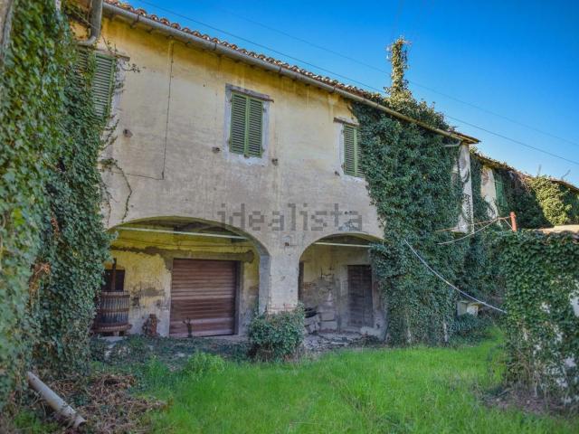 Rustico in vendita a San Venanzo, Spoleto