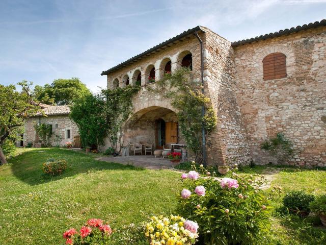 Rustico in vendita a Trevi, Umbria