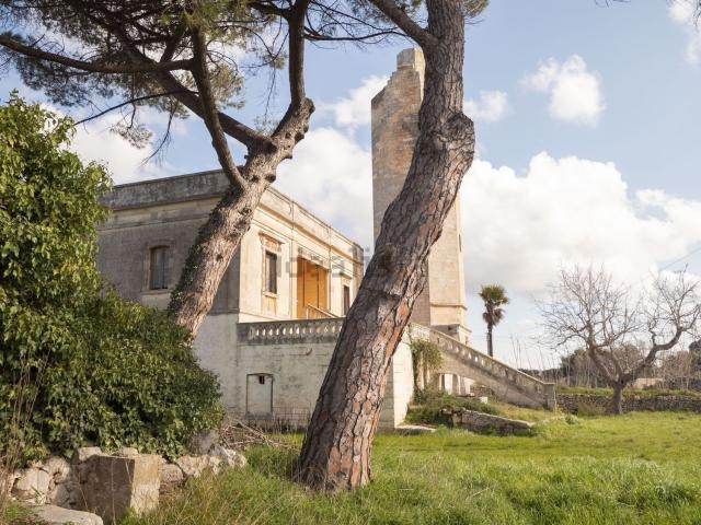 Rustico in vendita a Ostuni, Brindisi
