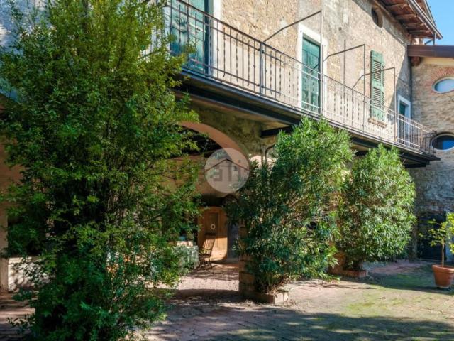 Rustico in vendita a Sale, Gussago