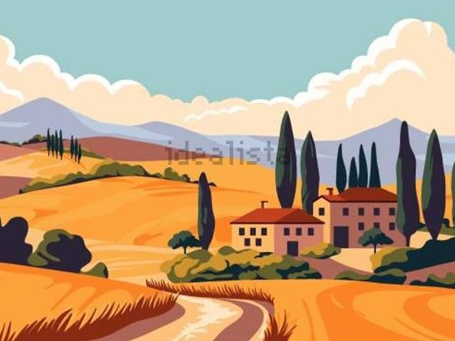 Rustico in vendita a Sabbione, Re