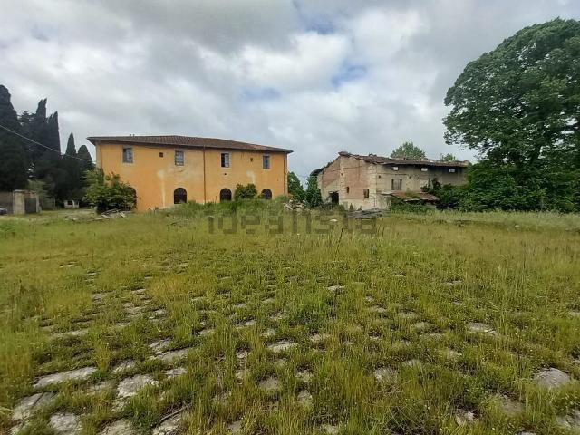 Rustico in vendita a Migliarino Pisano, Vecchiano