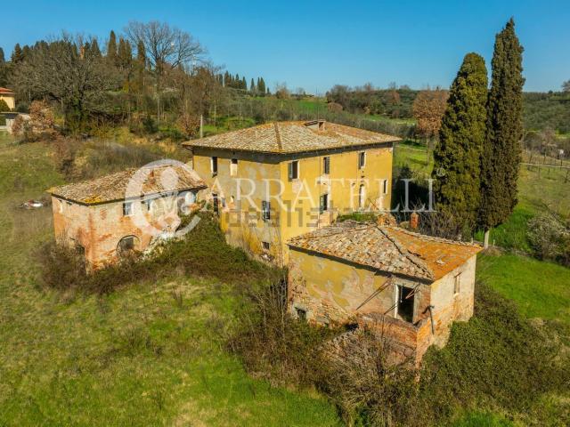 Rustico in vendita a Torrita, Toscana