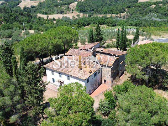 Rustico in vendita a Unione dei Comuni Circondario dell'Empolese Valdelsa, Castelfiorentino